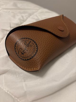 Gafas de sol Ray-Ban Erika Polarizadas Marrones