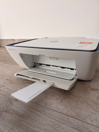 Impresora HP Multifunción