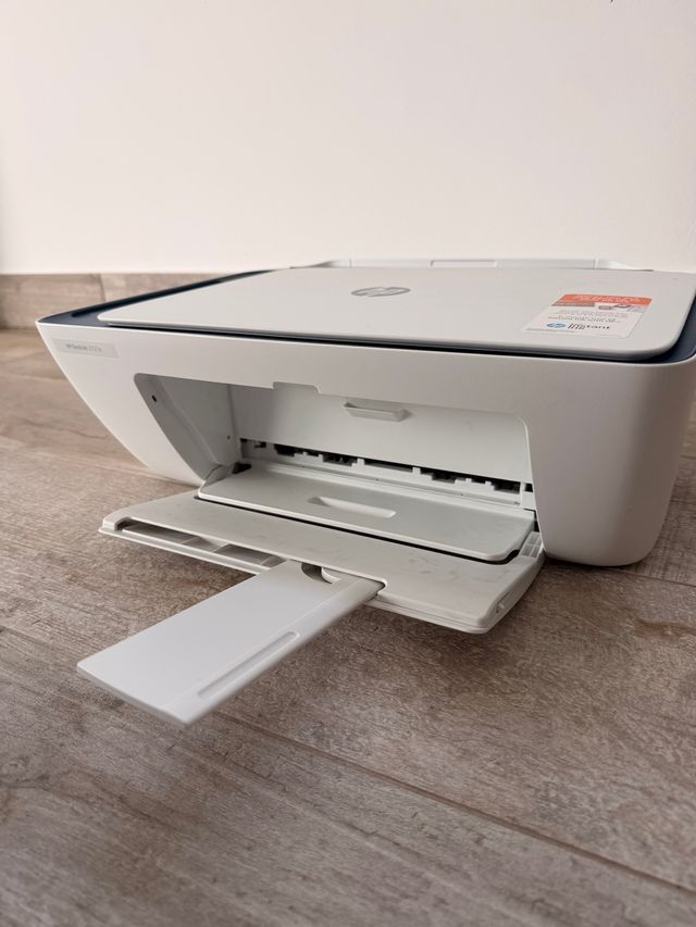 Impresora HP Multifunción