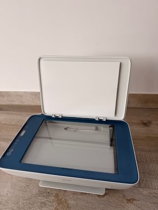 Impresora HP Multifunción