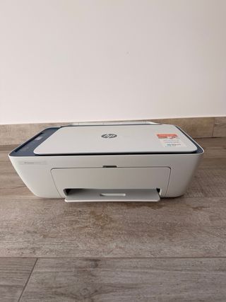 Impresora HP Multifunción