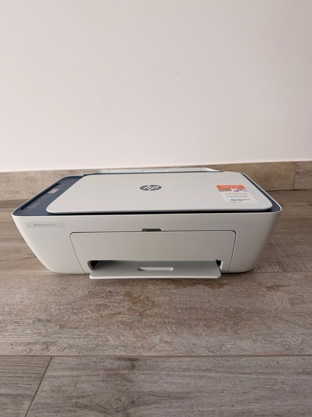 Impresora HP Multifunción