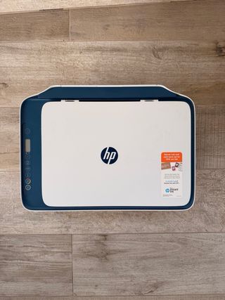 Impresora HP Multifunción