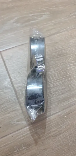 Cinta Manillar Bici Negra