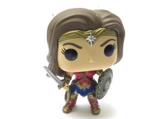 Figura Funko Pop Wonder Woman