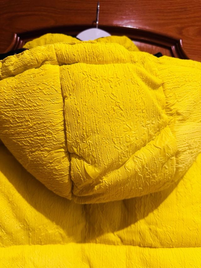 Chaleco Desigual Edición Especial Christian Lacr