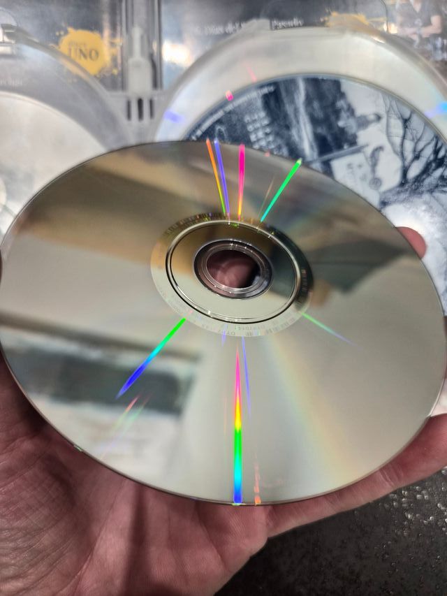 Cronache Vampiriche Serie Completa DVD