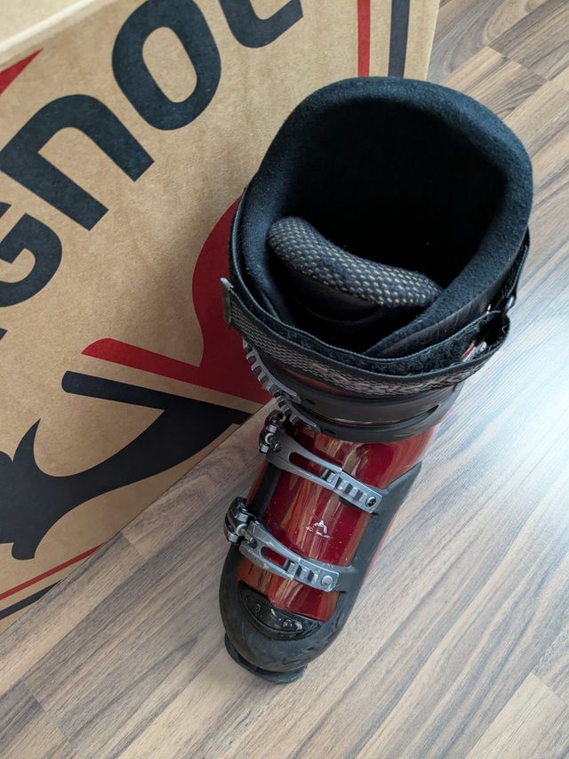 Botas Esquí Rossignol Hombre Talla 44 EU