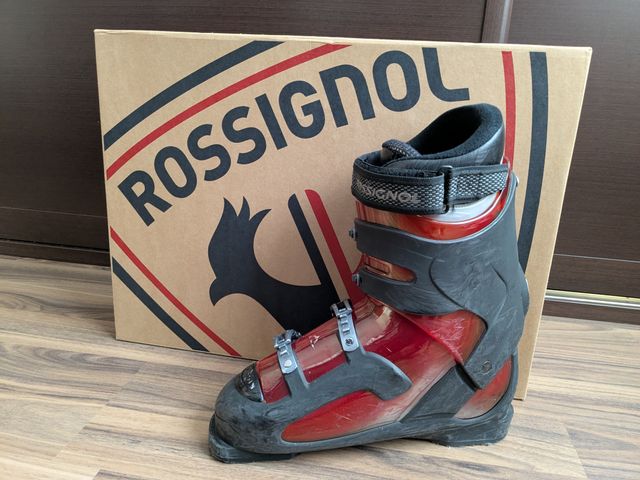 Botas Esquí Rossignol Hombre Talla 44 EU
