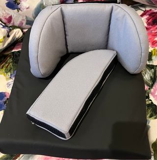 Silla de paseo Yeti ortopédica infantil