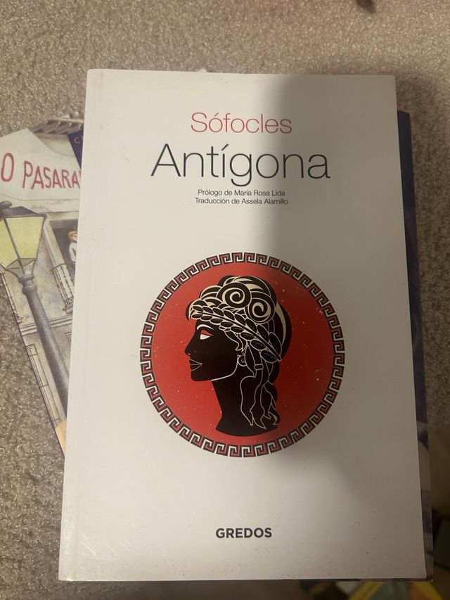 Antígona