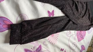 Vestido Mango fiesta lentejuelas XS