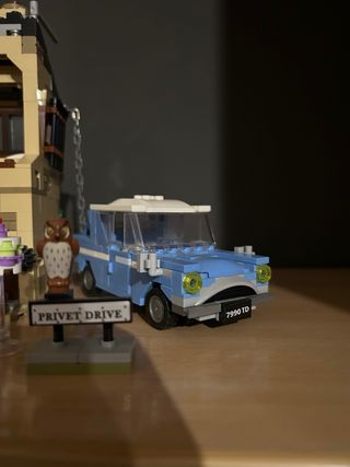 LEGO Harry Potter 75968