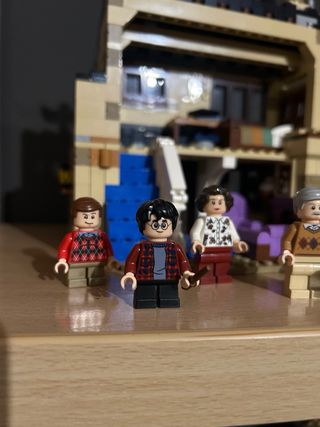 LEGO Harry Potter 75968