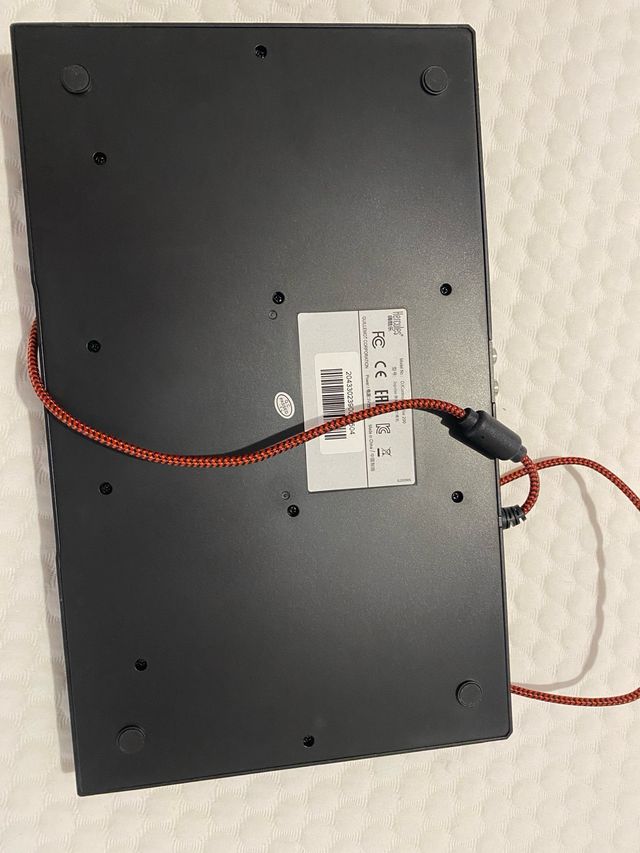 Hercules DJControl Impulse 200