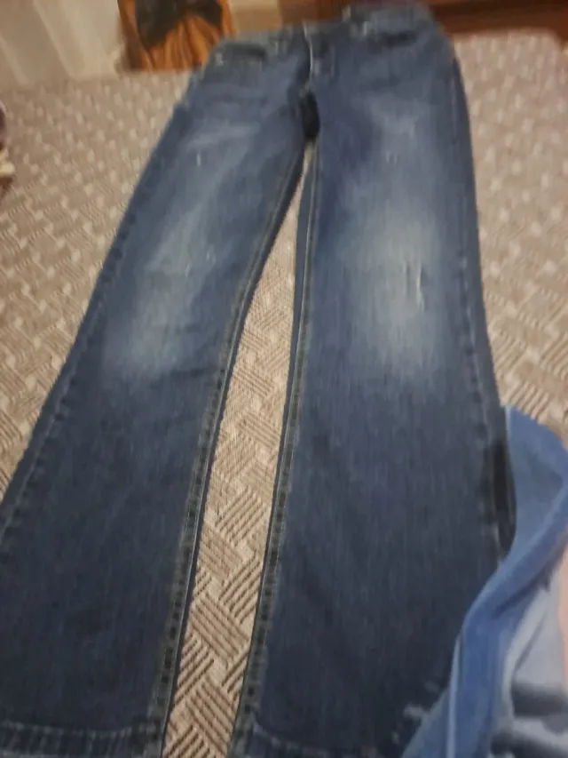 Pantalones Liu Jo Azules