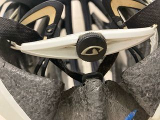 Casco Giro Aeon Ciclismo Azul