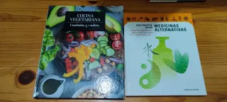 Libros para cuidarse