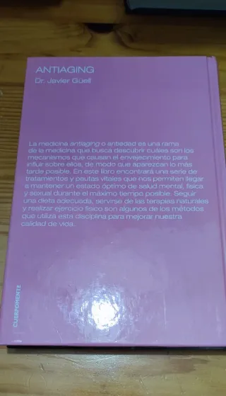 Libros para cuidarse