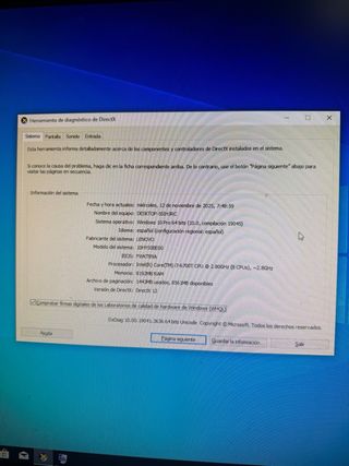 Lenovo ThinkCentre M700 Mini PC