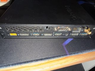 Lenovo ThinkCentre M700 Mini PC