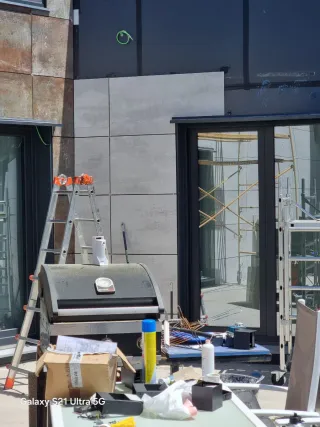 alicatado profesional