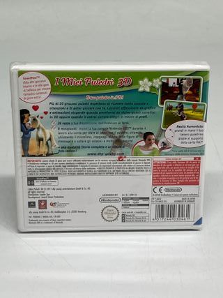 Videogioco I miei Puledri 3D Nintendo 3DS G11688 s