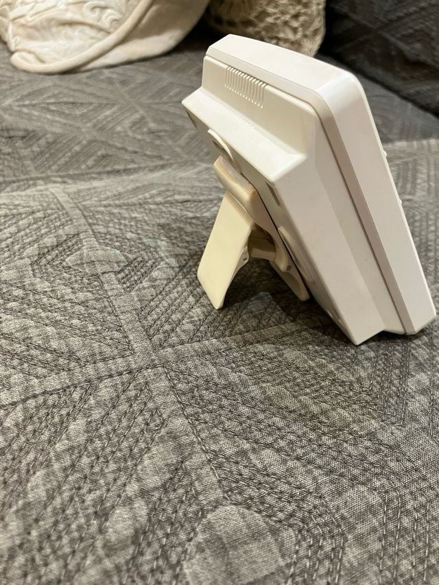 Termostato Digital Junkers