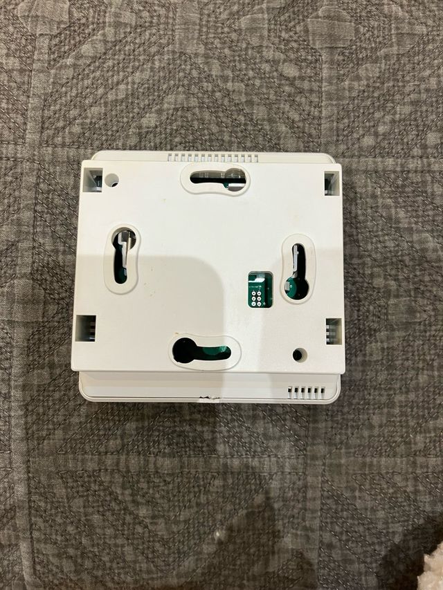 Termostato Digital Junkers