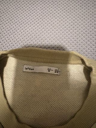 Sudaderas niña/mujer