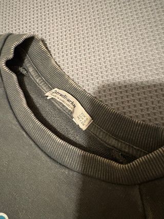 Sudaderas niña/mujer