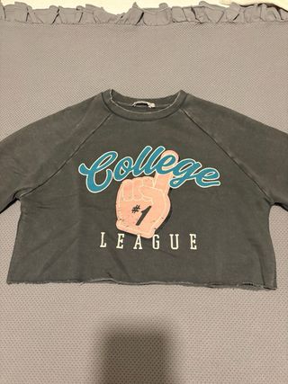 Sudaderas niña/mujer