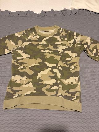 Sudaderas niña/mujer