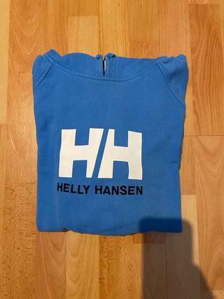Sudadera Helly Hansen Azul