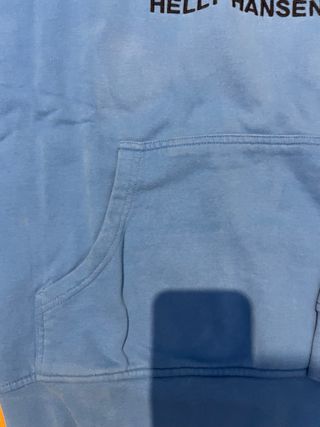 Sudadera Helly Hansen Azul