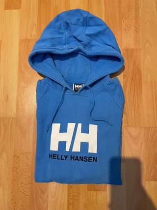 Sudadera Helly Hansen Azul
