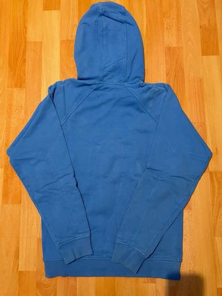 Sudadera Helly Hansen Azul