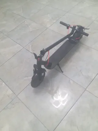 Patinete Eléctrico 40km/h