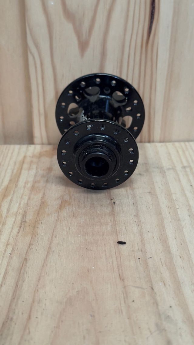 Cubos dianteiro Inspired Trial Pro