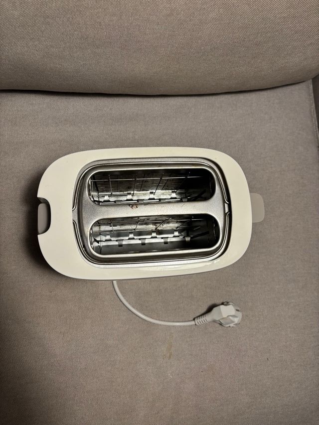 Tostadora Philips Daily Collection 830W