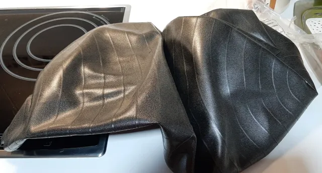 Pelota Fitness Texturizada