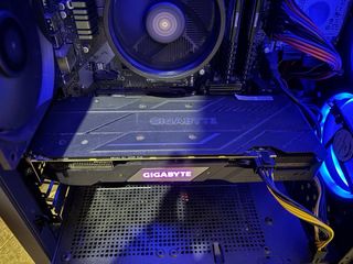 Scheda Video NVidia GTX 1660 Gaming OC 6GB