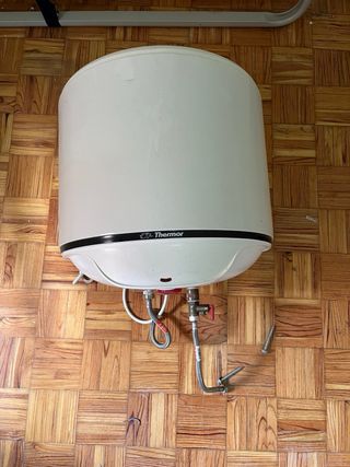 Termo eléctrico Thermor 25L