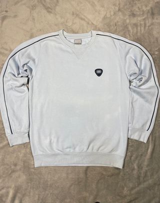 Felpa Nike Vintage Anni '90 - Taglia M