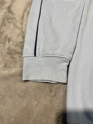 Felpa Nike Vintage Anni '90 - Taglia M