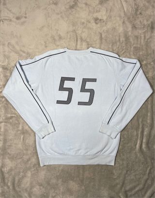 Felpa Nike Vintage Anni '90 - Taglia M