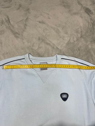 Felpa Nike Vintage Anni '90 - Taglia M