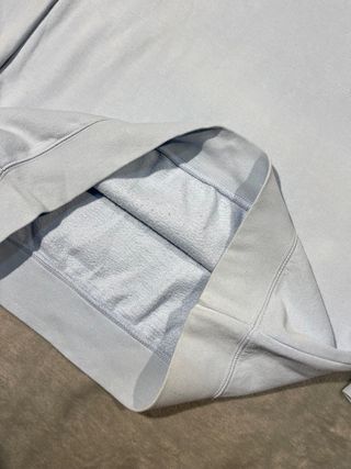 Felpa Nike Vintage Anni '90 - Taglia M