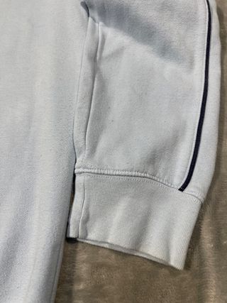 Felpa Nike Vintage Anni '90 - Taglia M