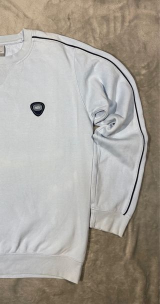 Felpa Nike Vintage Anni '90 - Taglia M